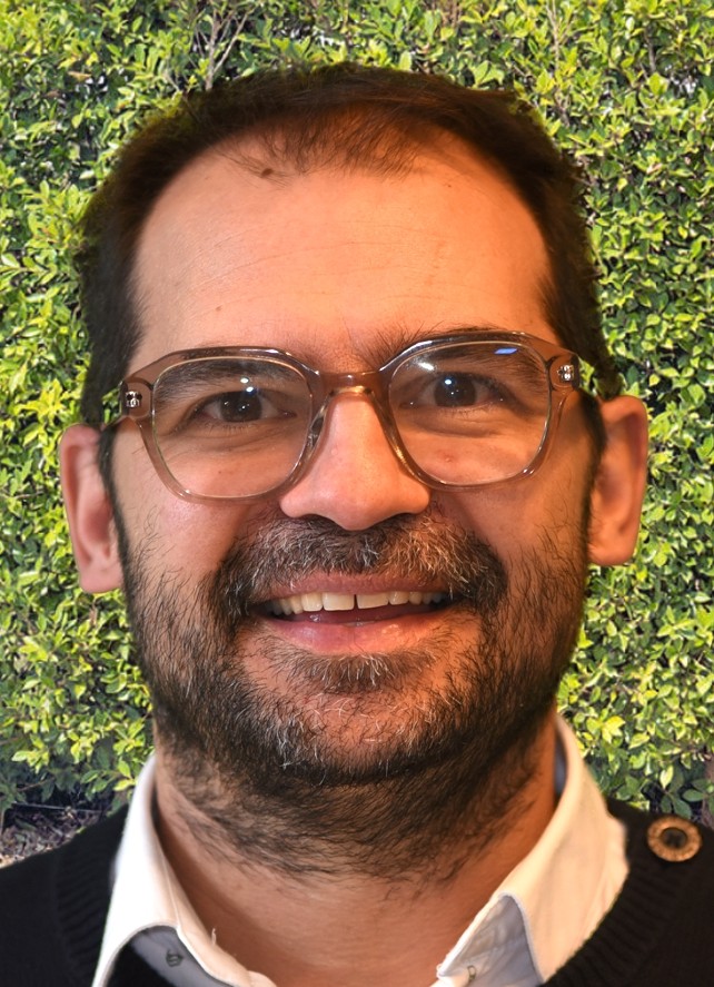 Florent FORTÉ