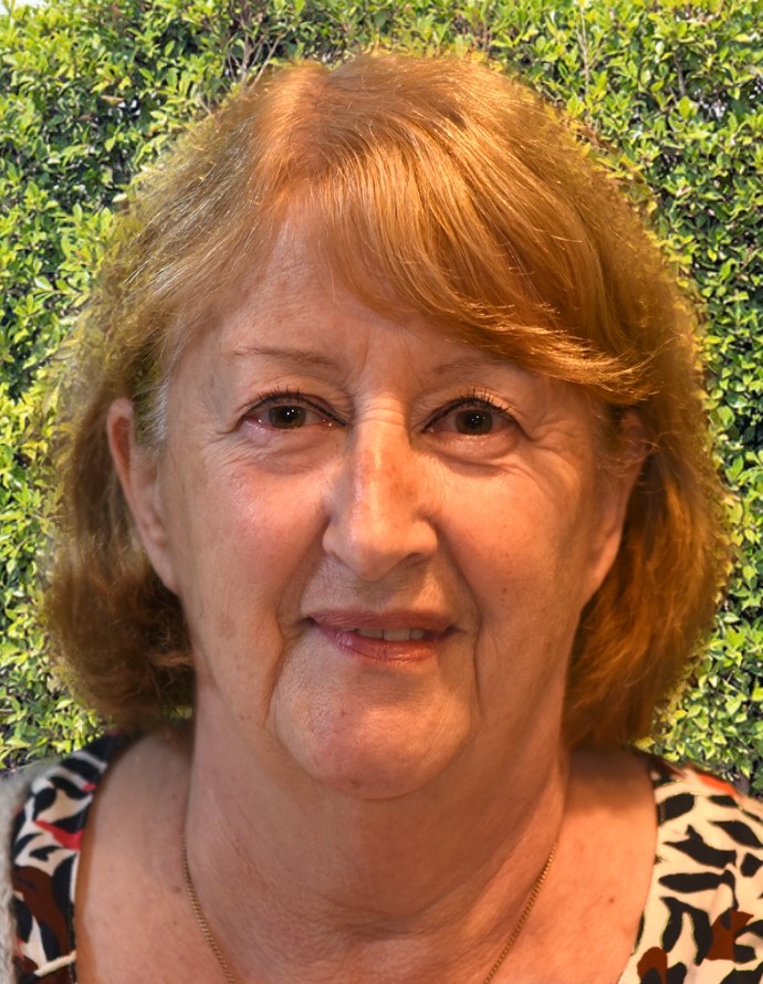 Geneviève NATUREL-ZANDVLIET