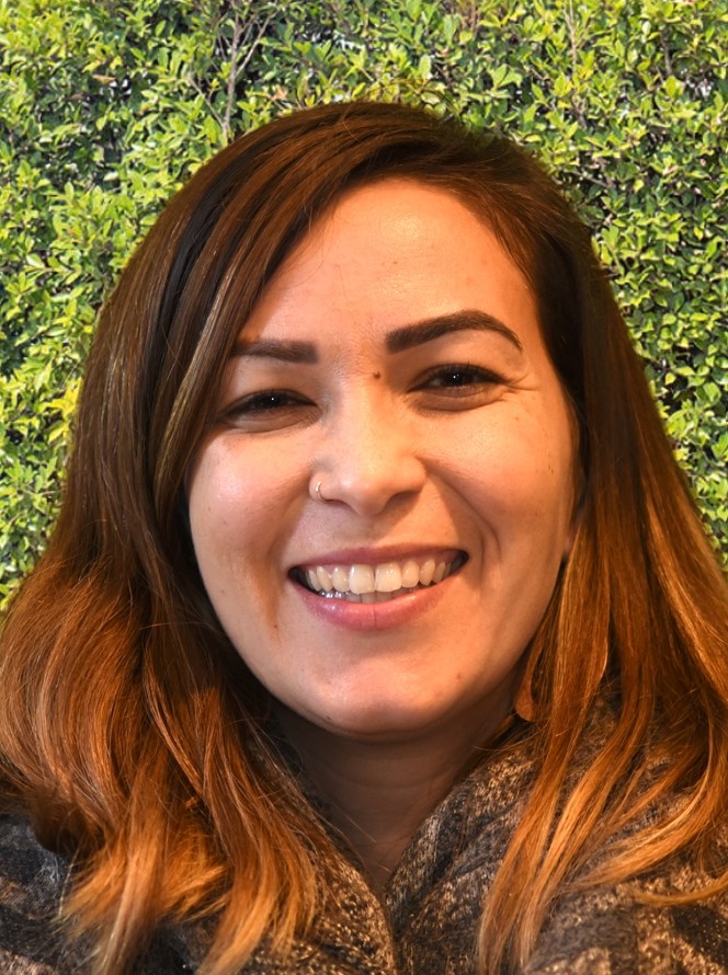 Léa REMACLE GONZALEZ