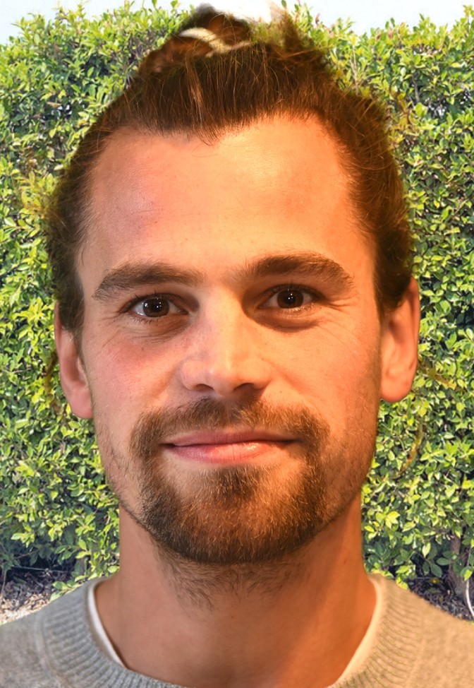 Raphaël BERTRAM