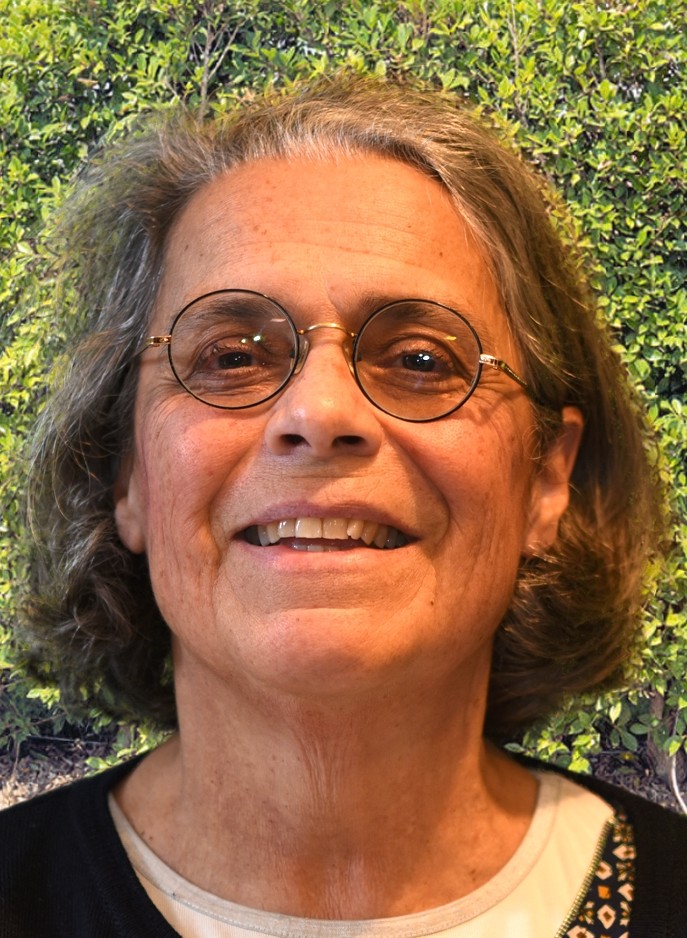 Solange DEGRUSON