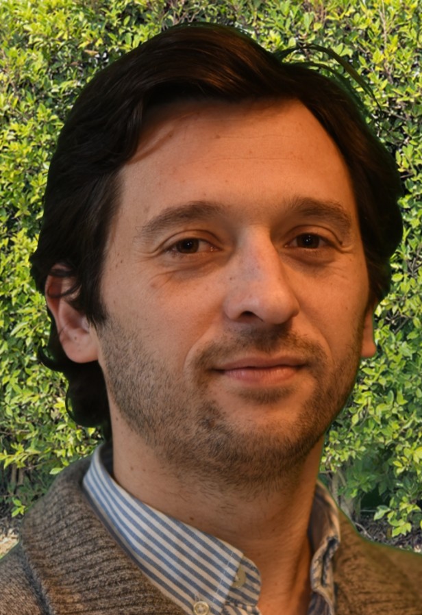 Thomas PALACIOS